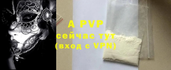 молекула духа Нягань